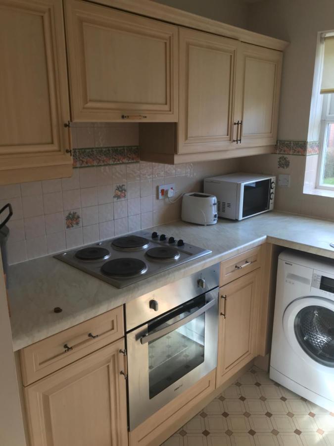 Grant Close Wickford Εξωτερικό φωτογραφία