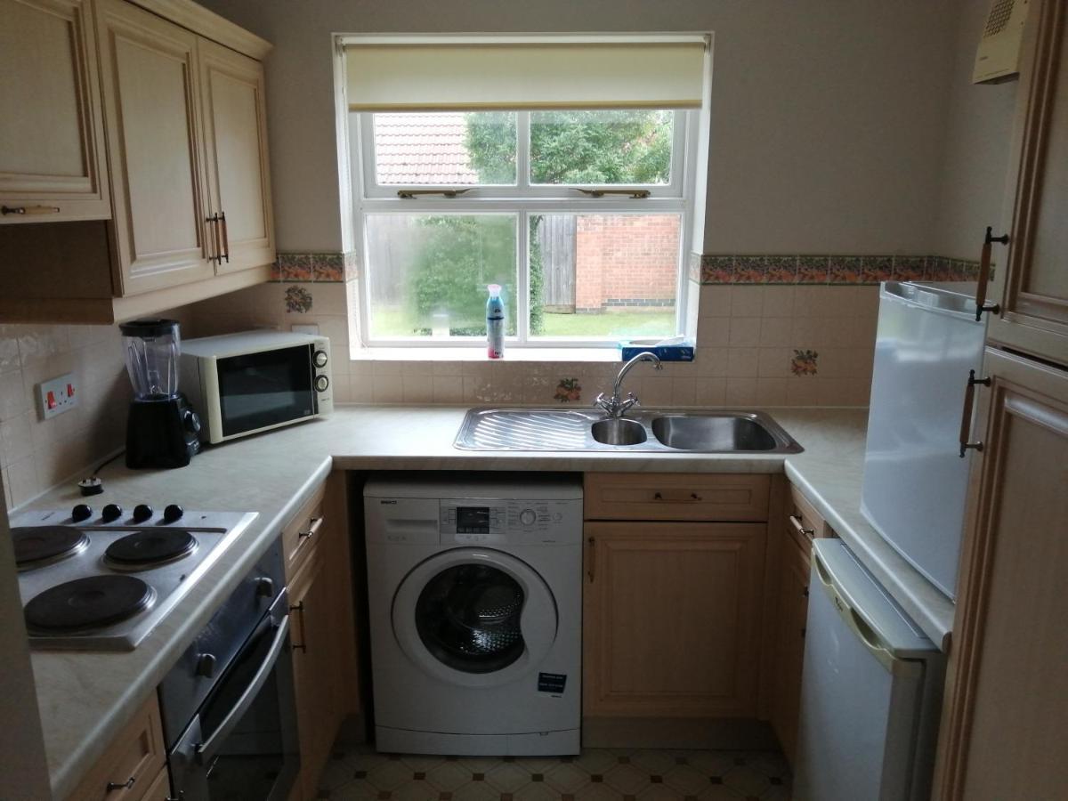 Grant Close Wickford Εξωτερικό φωτογραφία