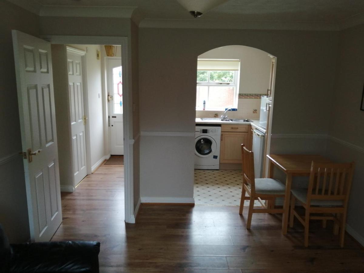 Grant Close Wickford Εξωτερικό φωτογραφία